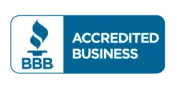 BBB Accredited Business