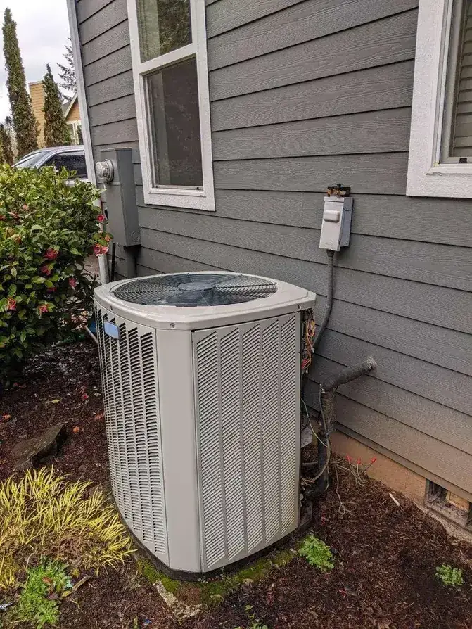 Air Conditioning service by All Around Mechanical, LLC