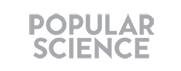 Featured On PopularScience Logo