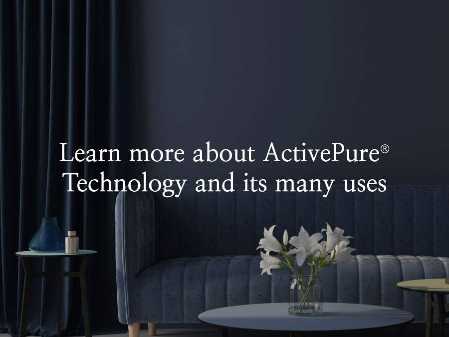 Home ActivePure Technology