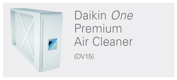 air cleaner | All Around Mechanical