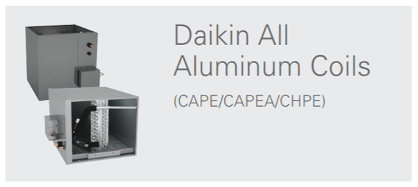 aluminium coils | All Around Mechanical