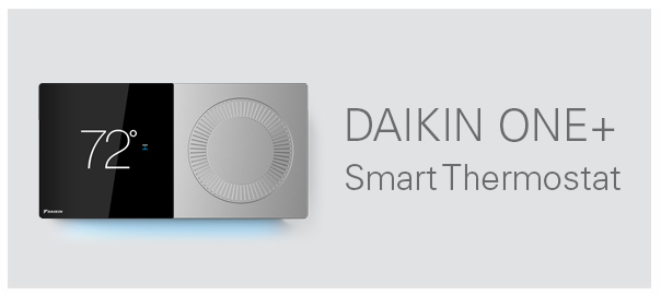 daikin one | All Around Mechanical