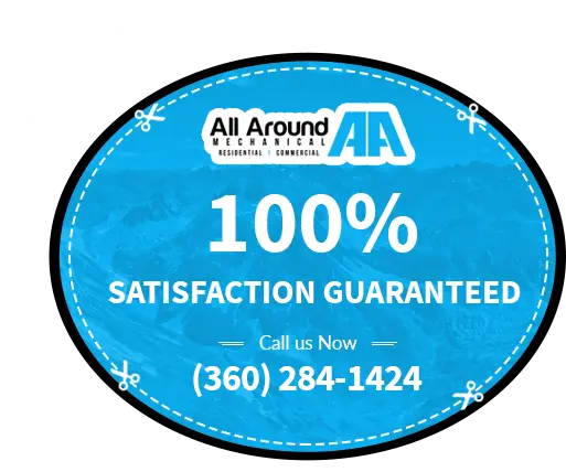 100% Satisfaction Guarantee