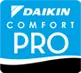 top daikin logo