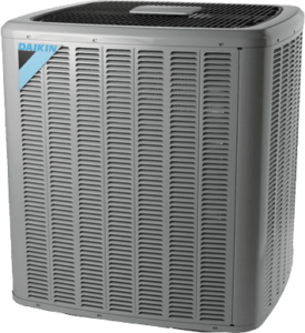 AC installation