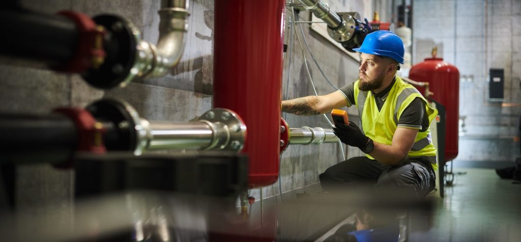 heater inspection | All Around Mechanical
