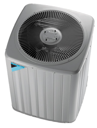 daikin air conditioner | All Around Mechanical