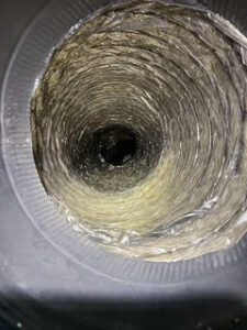After Duct | All Around Mechanical