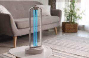 UV lights | All Around Mechanical