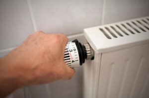 heating repair