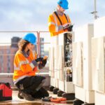Top Reasons for Hiring Our Professionals for Heat Pump Repair in Offices