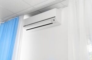 mini split AC