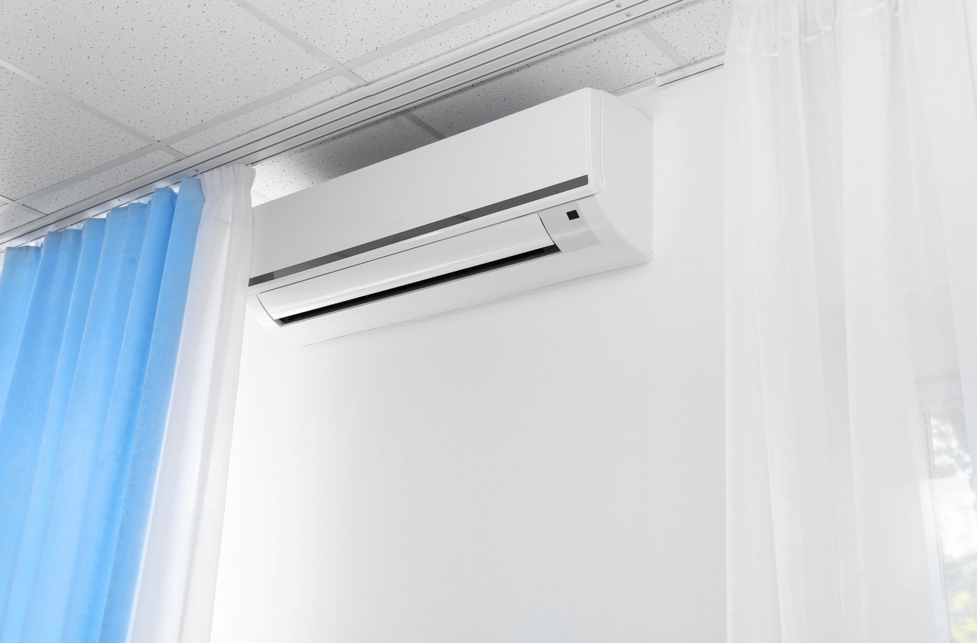mini split AC