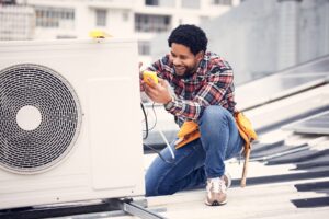 AC replacement