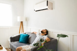 AC repair