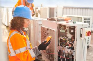 ac repair
