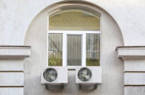 ductless AC