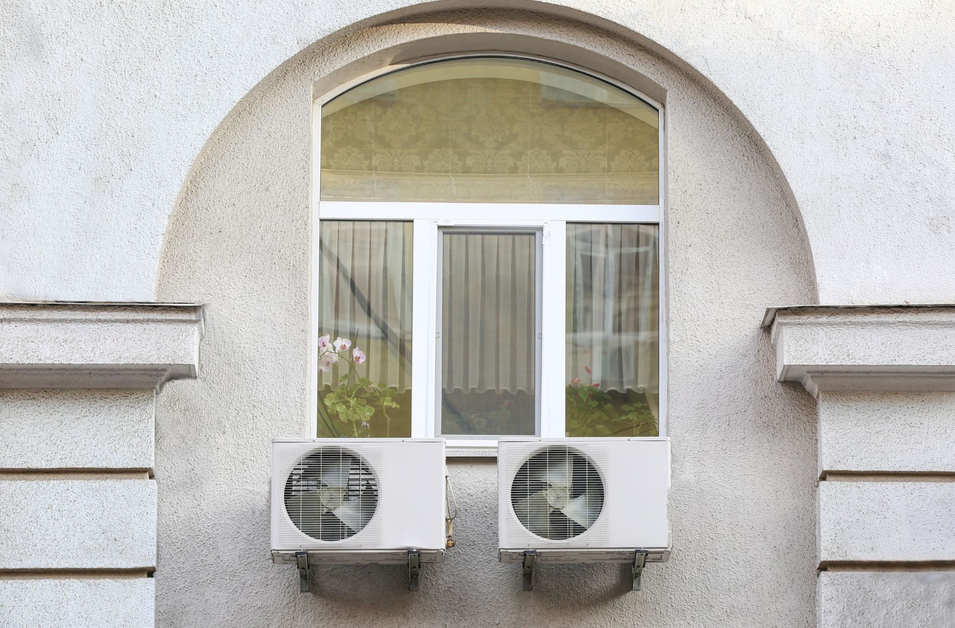 ductless AC