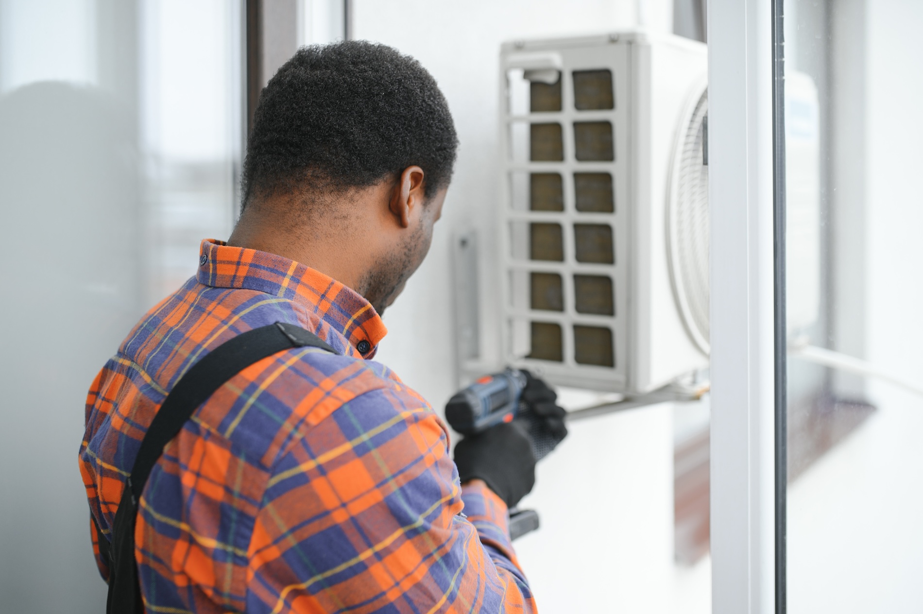AC service
