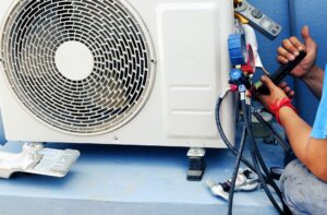 AC replacement