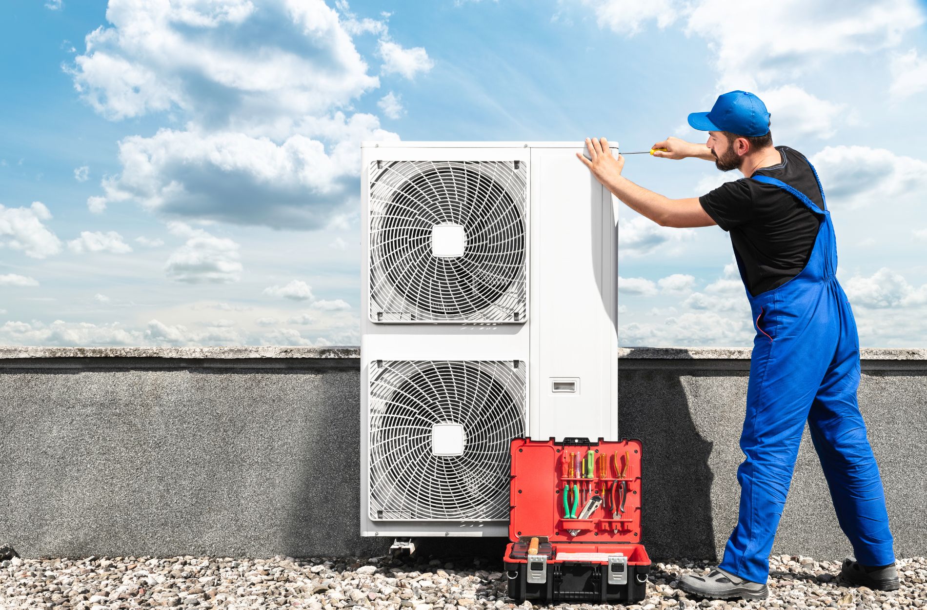 ac repair