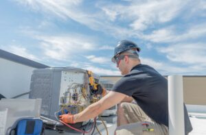 AC tune-up