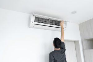 ductless ac