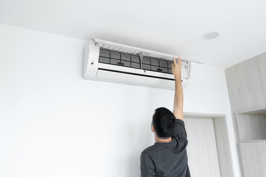 ductless ac