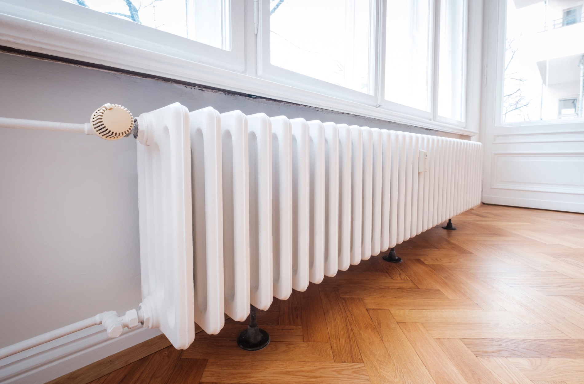 heating system