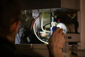 winter heating services