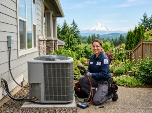 best ac tune-up in vancouver, wa