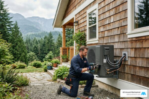 best ac installation in yacolt, wa