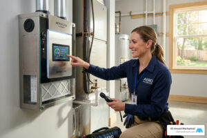 benefits of choosing a daikin specialist with iaq expertise