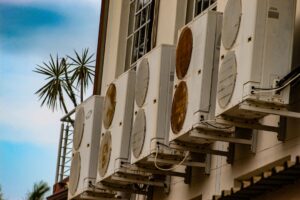 mini split vs central ac cost comparison