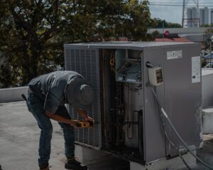 ac installation company in yacolt, wa