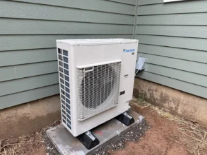 energy efficient hvac and home value connection