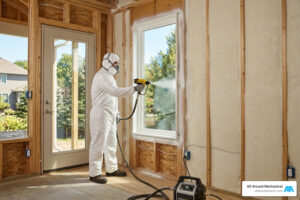 aerobarrier envelope sealing benefits