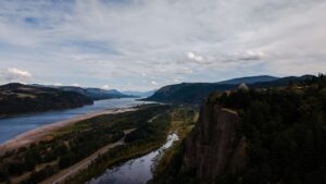how columbia river gorge weather affects your hvac system