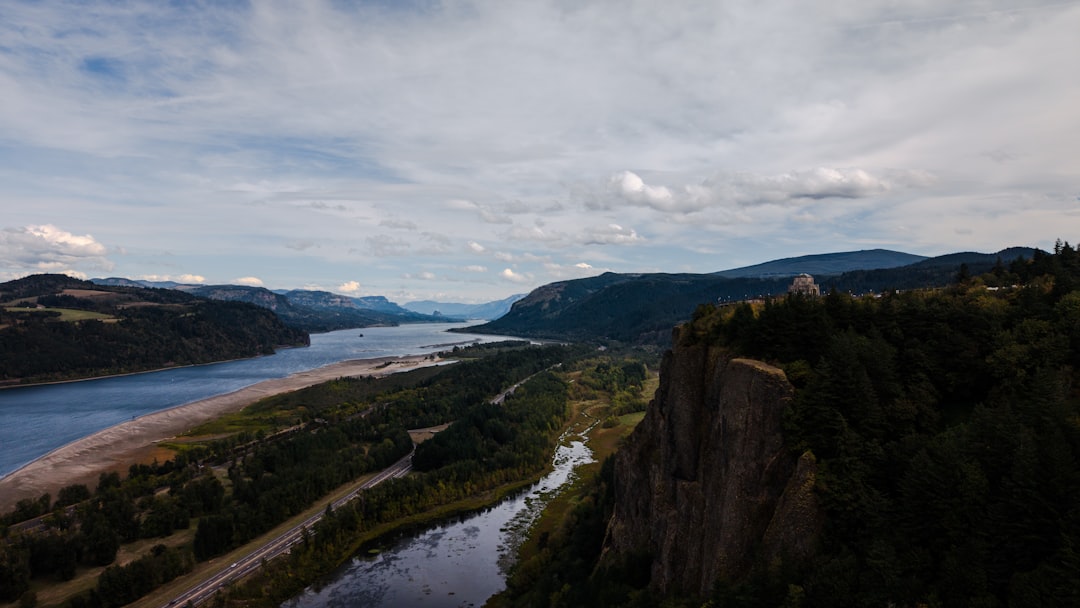 how columbia river gorge weather affects your hvac system