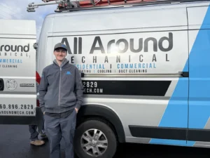 annual hvac maintenance is it worth it