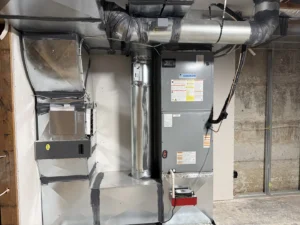 how proper hvac maintenance prevents mold growth