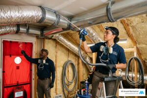 is aeroseal or aerobarrier worth the investment