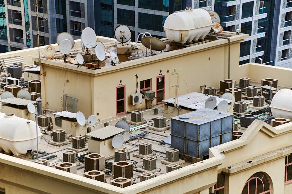 is an hvac maintenance plan worth it