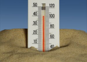 how unexpected summer heat waves test your cooling